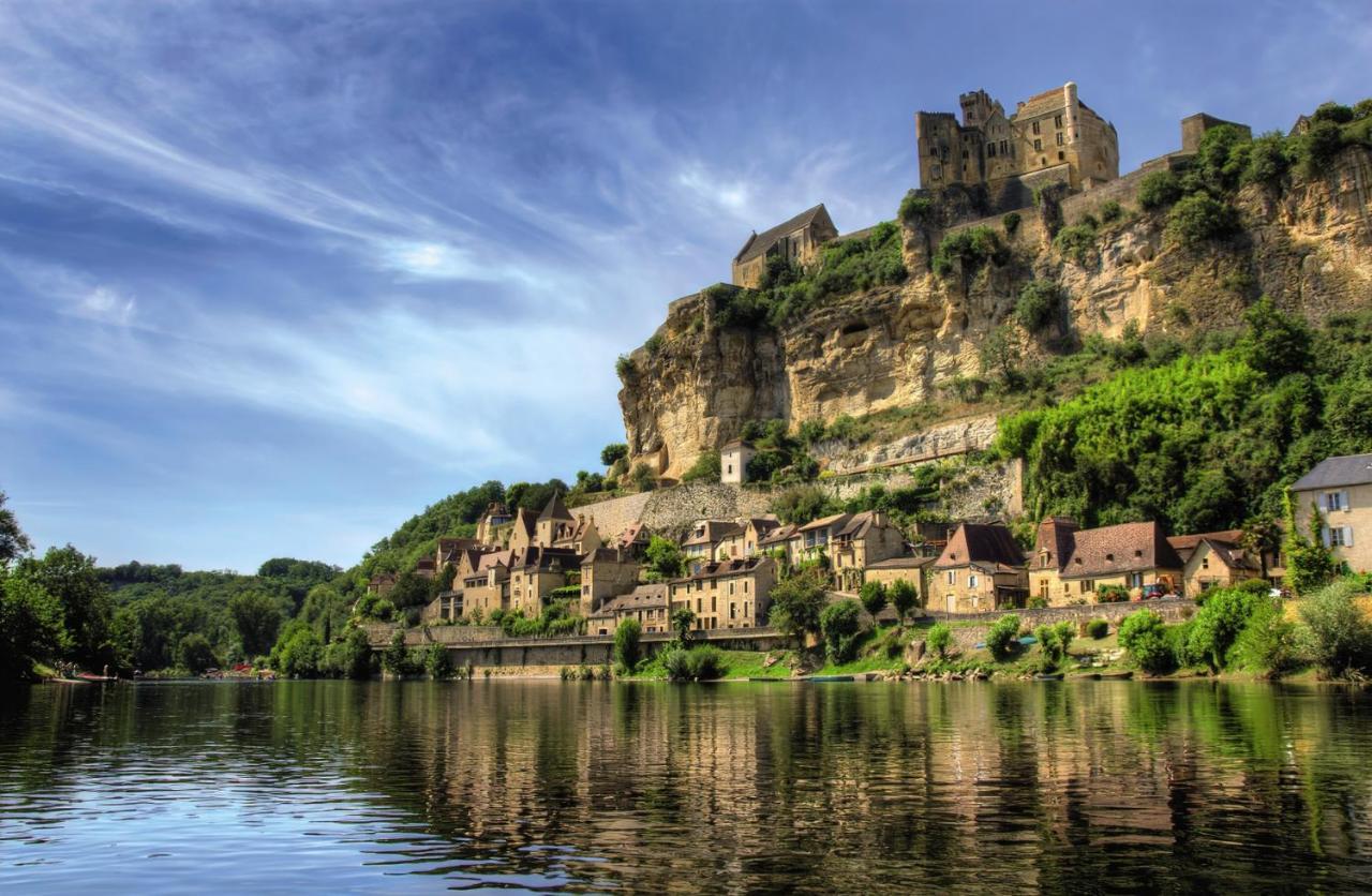 Belambra Clubs Residence Rocamadour - Les Portes De Dordogne Alvignac Exterior photo