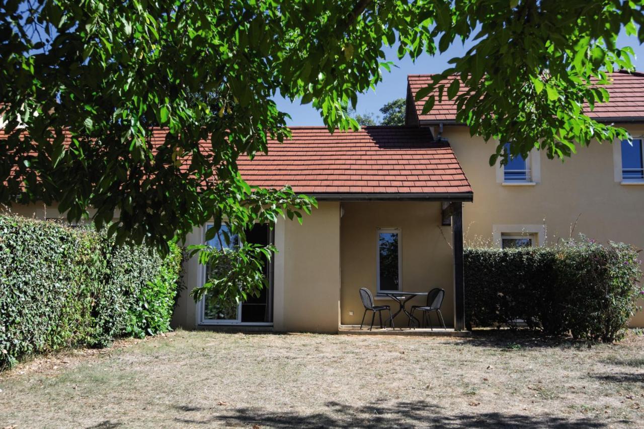 Belambra Clubs Residence Rocamadour - Les Portes De Dordogne Alvignac Exterior photo