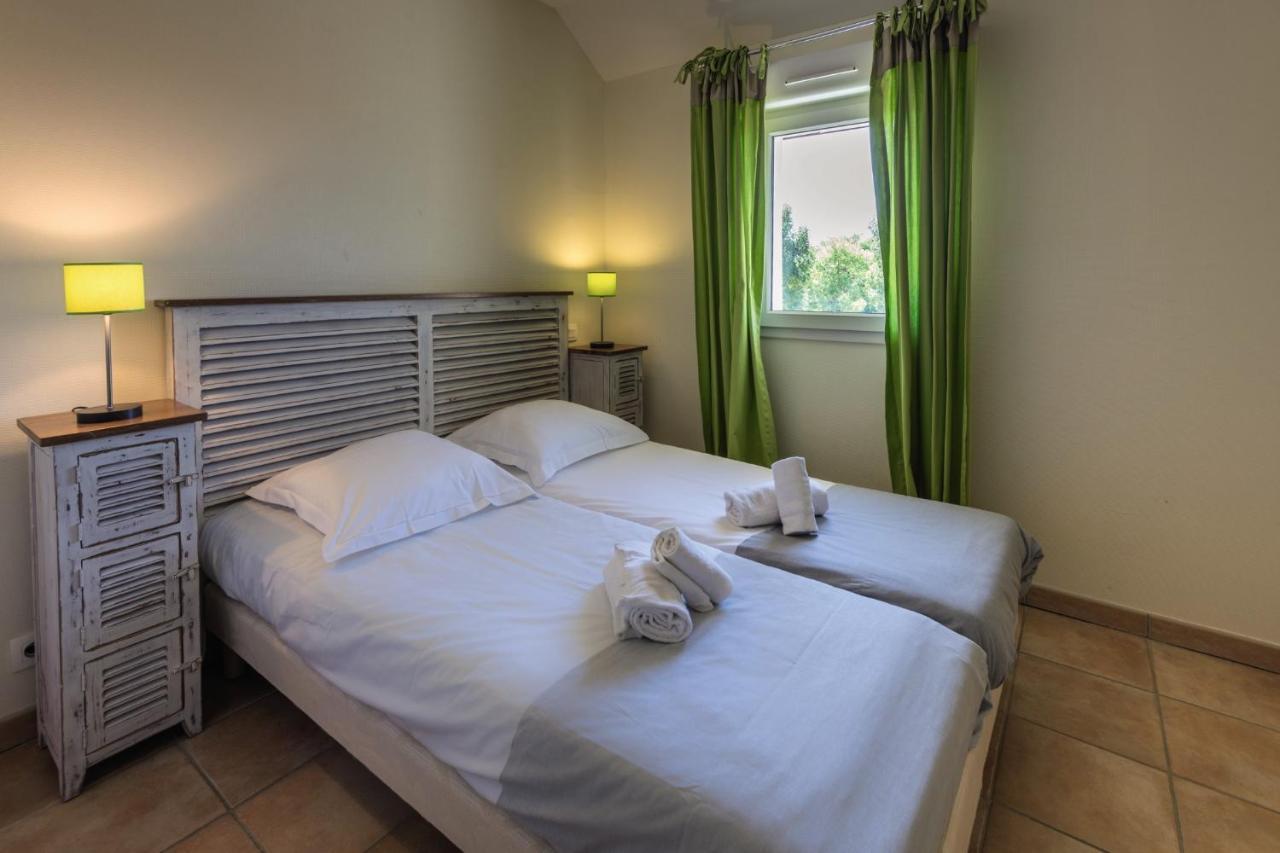 Belambra Clubs Residence Rocamadour - Les Portes De Dordogne Alvignac Exterior photo