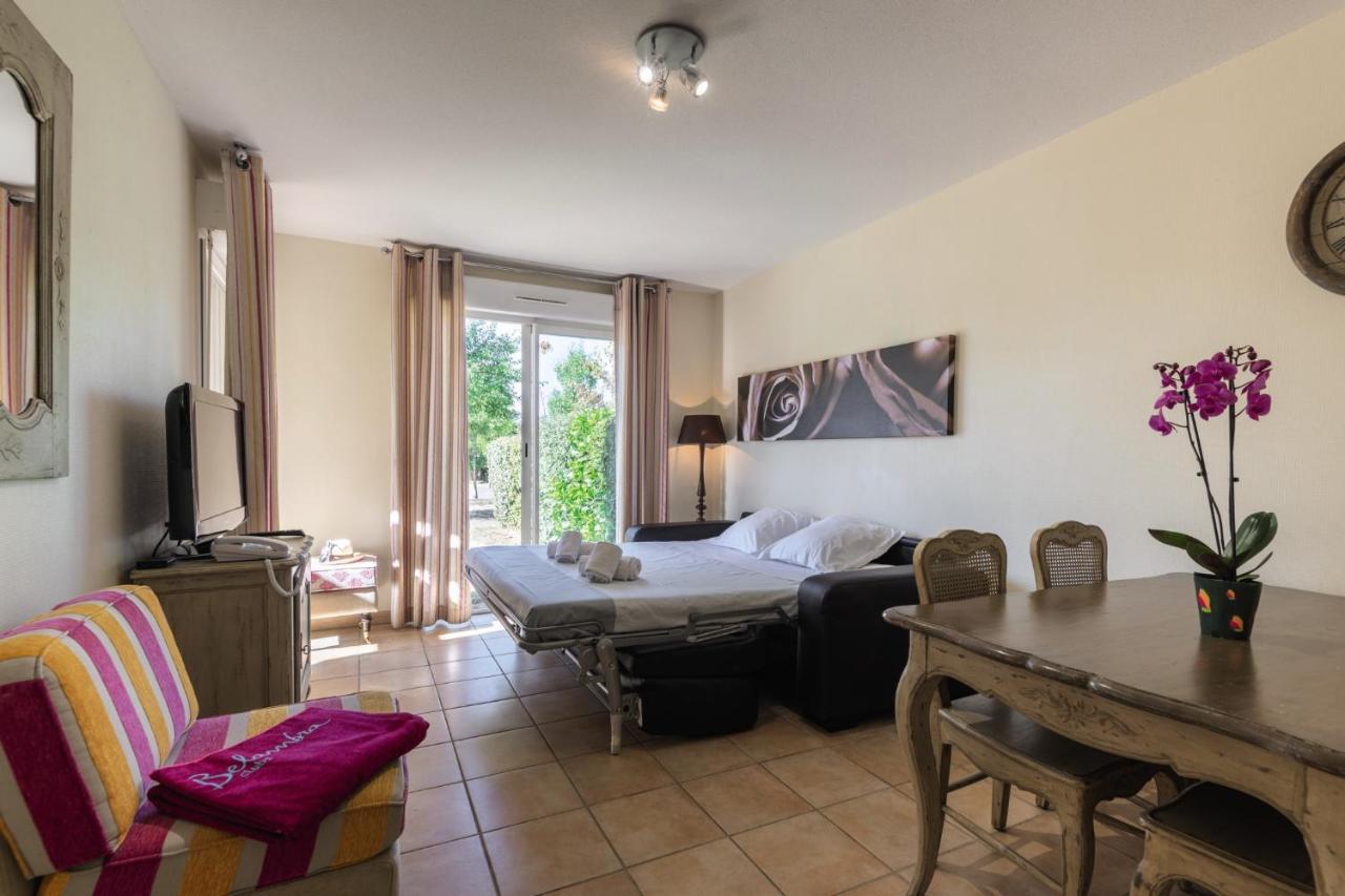 Belambra Clubs Residence Rocamadour - Les Portes De Dordogne Alvignac Room photo