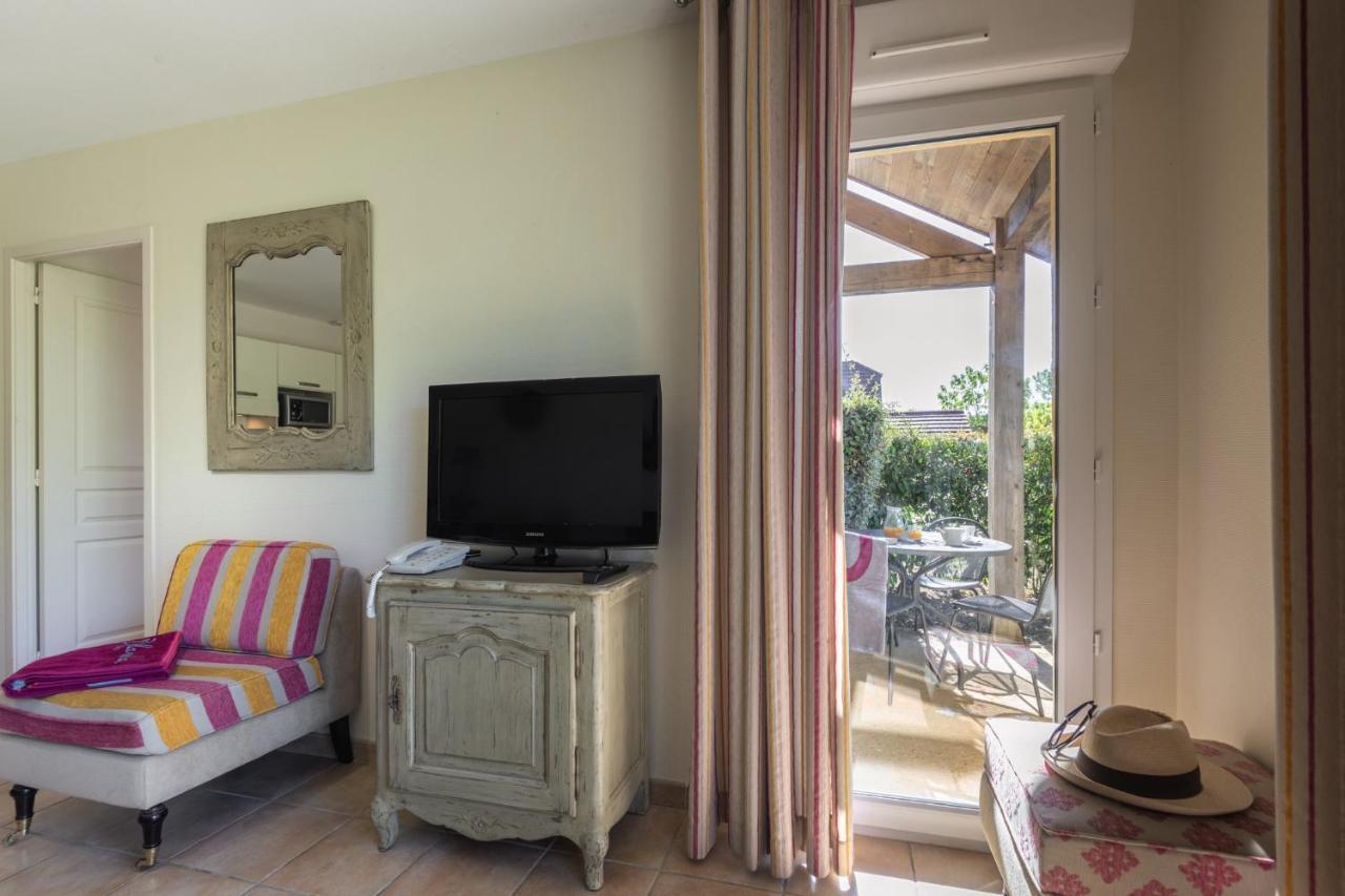 Belambra Clubs Residence Rocamadour - Les Portes De Dordogne Alvignac Room photo