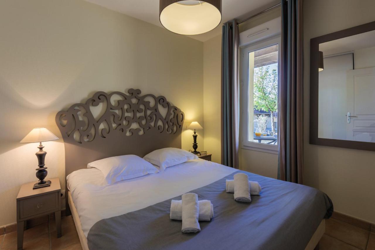 Belambra Clubs Residence Rocamadour - Les Portes De Dordogne Alvignac Room photo