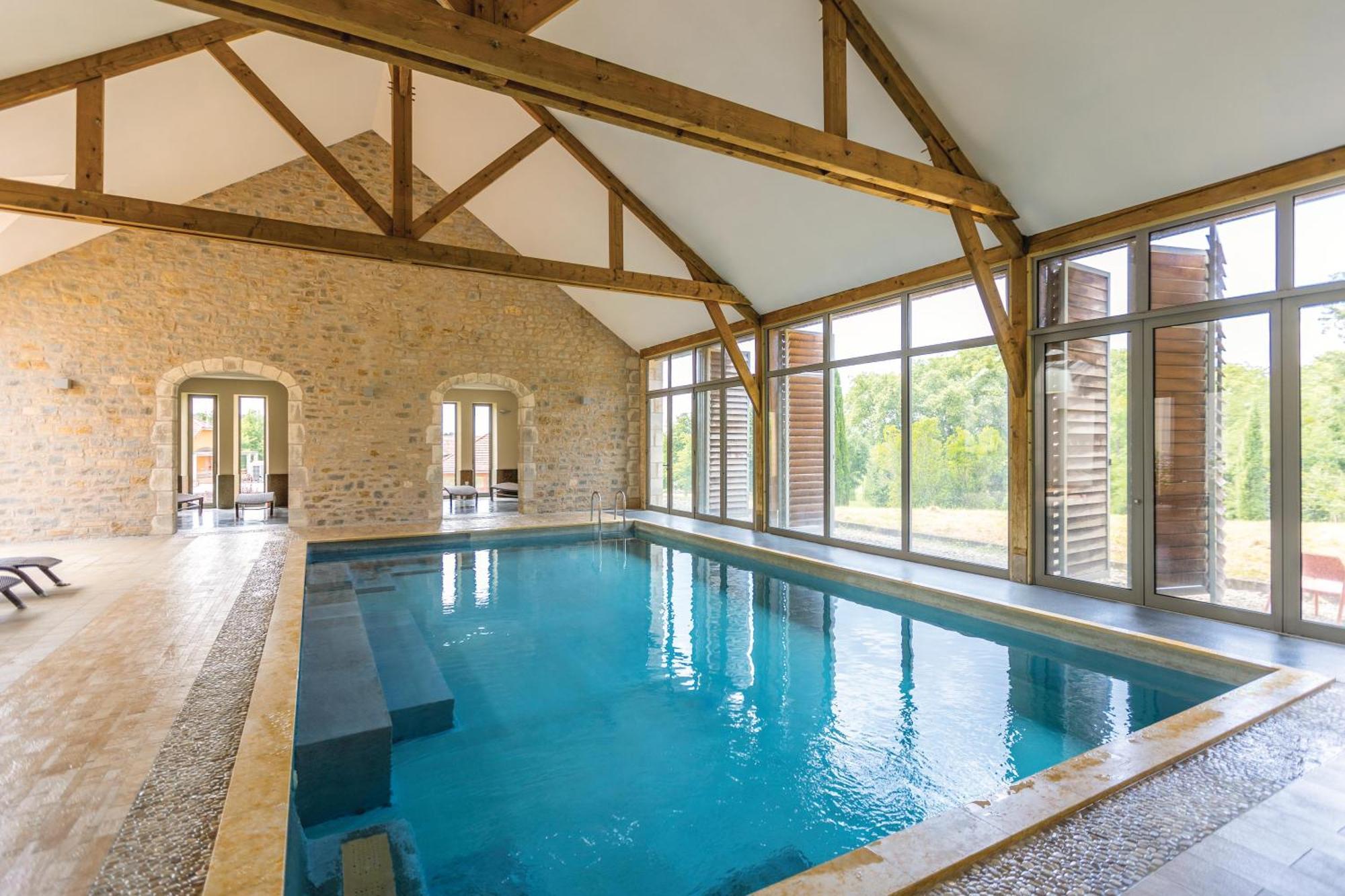 Belambra Clubs Residence Rocamadour - Les Portes De Dordogne Alvignac Exterior photo