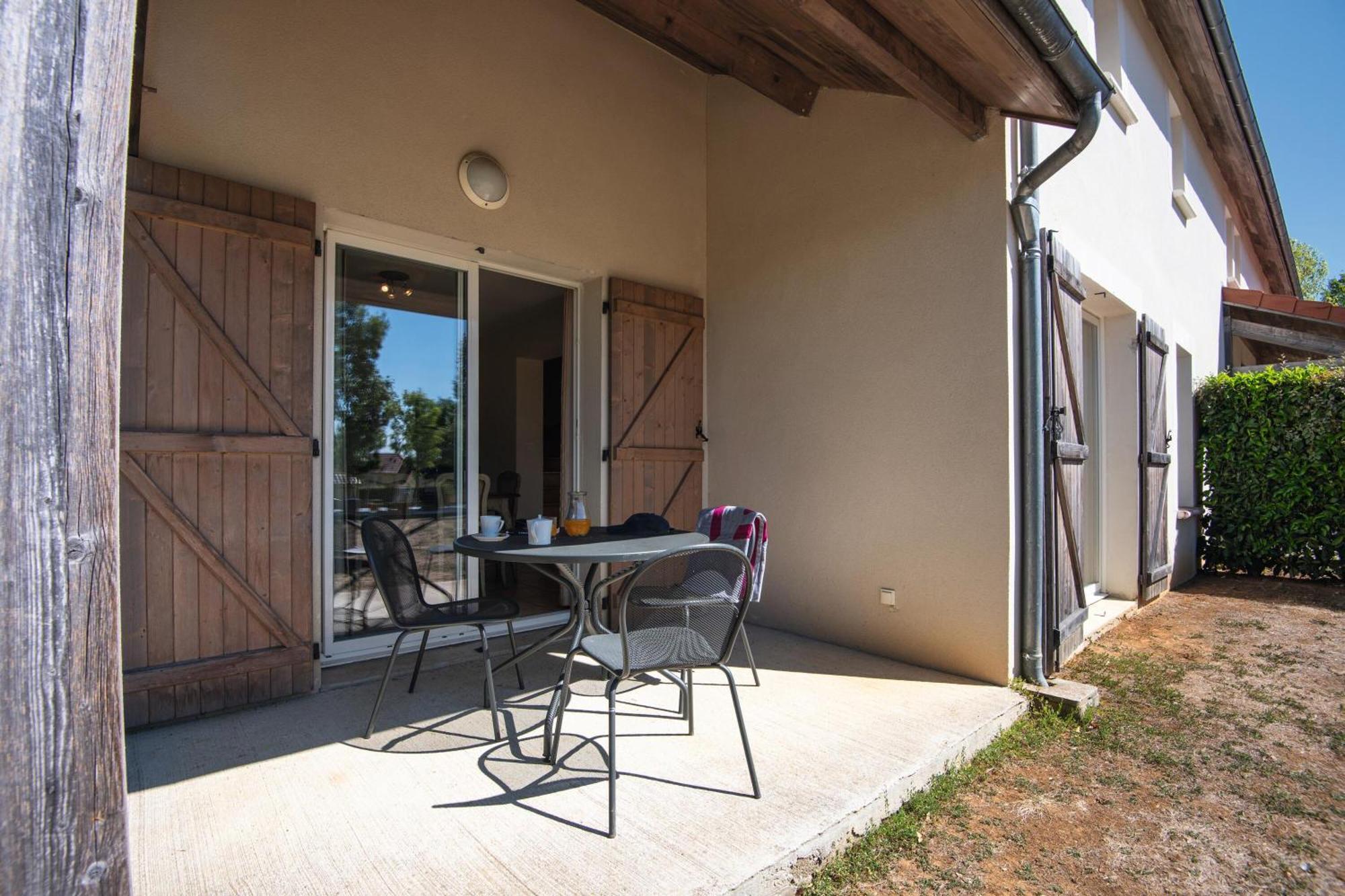Belambra Clubs Residence Rocamadour - Les Portes De Dordogne Alvignac Exterior photo